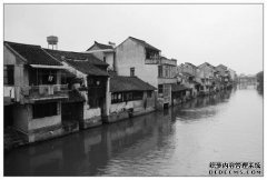 唐沙溪市塔塘市管理区老街上有没有开发计划？