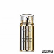 []萨福克（Suffolk）蓝色铂金弹性双滑动眼部精华