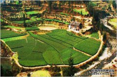 从Onsho到Katsuie aba的自助游路线