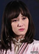 40岁的陈朝燕嫉妒，老胖