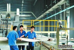 20万吨湿法磷酸和磷酸铵新生产线支持广东省信息