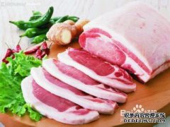为什么猪肉皮不煮熟？这是什么肉你是母猪吗？