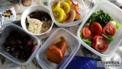 少吃多吃真的对吗？