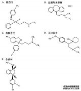 [5-羟基色胺（5