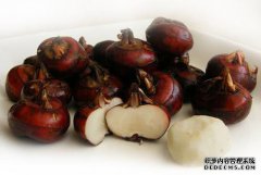 小扁豆的功效和功能