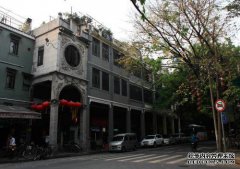 [朱拉饭店（广州大港）]图像视图，大高清图像