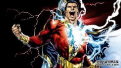 参加DC的新电影“ Shazam”的演员奥兰治县男孩英