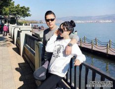 女儿的身体