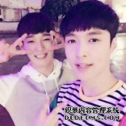 EXO何时返回张宜兴？为什么EXO称为Kumine Katsuishi？