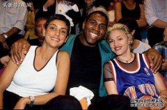 他不再是一个青年！NBA巫师的儿子EJ积极向上，与