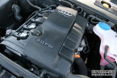 2008手册70机油有问题吗？