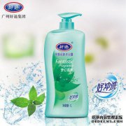 哪种品牌的沐浴露最适合QV保湿沐浴露？