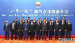 为了促进优先合作项目清单的编制，“一带一路