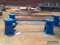 义乌吴QL手动轮式葫芦供应商