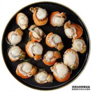 什么是虾干贝？