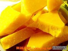 你可以吃蜂蜡吗？如何吃蜂蜡