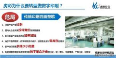 《中国造纸行业年度报告2018》发布，老虎彩印艺
