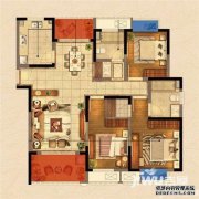 嘉源贵夫相册，公寓地图，样板房地图，装修效