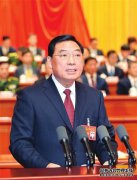 奉献者是天津市政治咨询委员会党委书记（总结