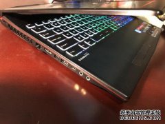 专业人士会分析MSI GS65等级吗？井里的人不是井里