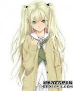 “美丽的女孩万花筒4：罪与罚的女孩” v1.01补丁