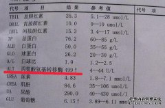 人体高酶的原因是什么？如何治疗？