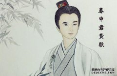 “[金光]莲花果实遇上蝎子”