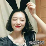 你能找到一个皮肤浓密的女孩吗？