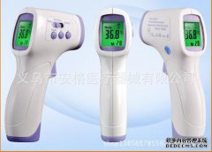 发烧是什么程度？温暖，耳朵温度，口腔温度，