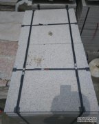 定制花岗岩半成品