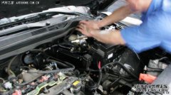 [图]比亚迪F6维修计划原厂机油绝对不合适