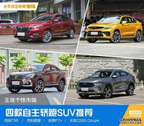 六辆露露汽车被无规律地拍摄和曝光。你知道他