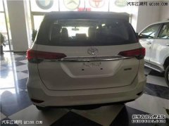 优先考虑Toyota Crossover 2700的价格表现