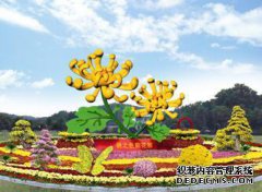 从9月24日起参观州森林植物园，观看真正的大黄