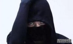 vi的黑脸是谁？埃塔斯？黑脸颤音识别和配置文件